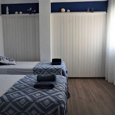 Apartament Casa Luca Estepona Zewnętrze zdjęcie