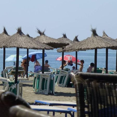 Apartament Casa Luca Estepona Zewnętrze zdjęcie