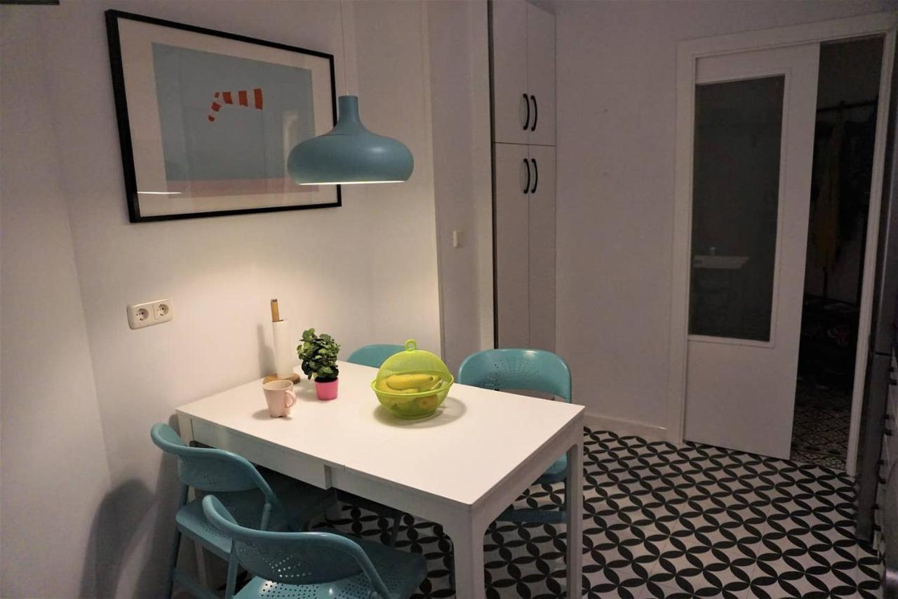 Apartament Casa Luca Estepona Zewnętrze zdjęcie