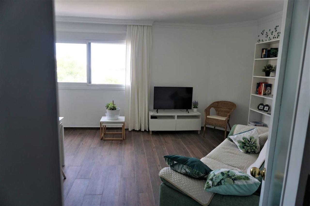 Apartament Casa Luca Estepona Zewnętrze zdjęcie