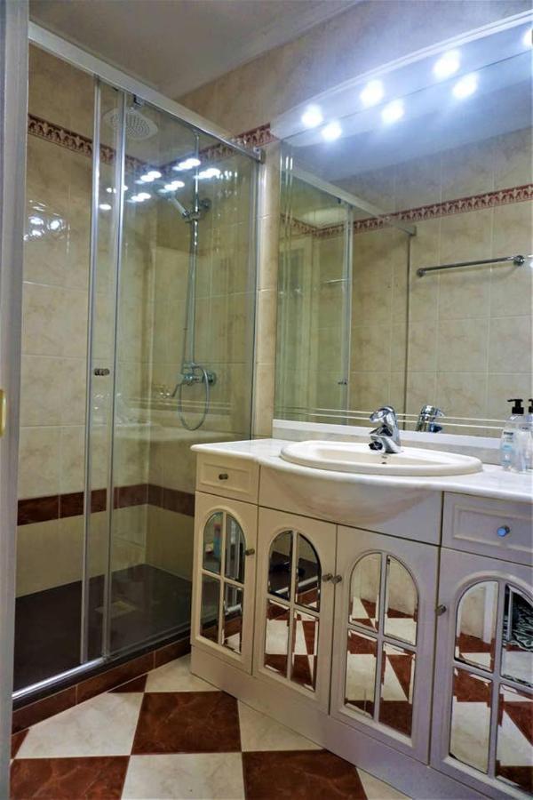 Apartament Casa Luca Estepona Zewnętrze zdjęcie