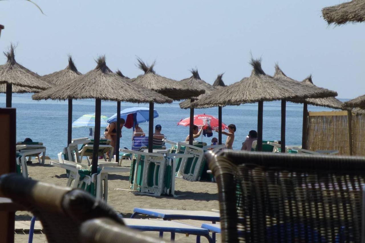 Apartament Casa Luca Estepona Zewnętrze zdjęcie