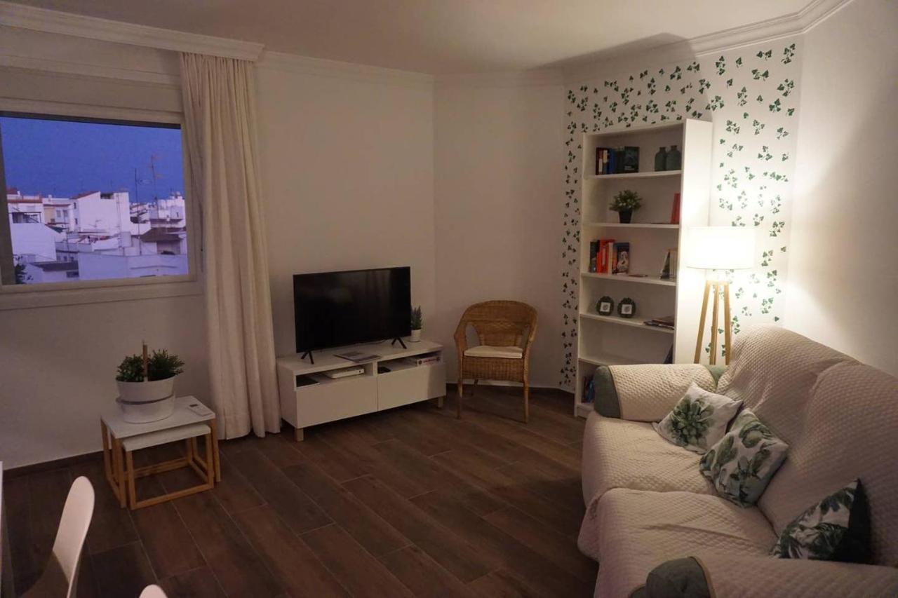 Apartament Casa Luca Estepona Zewnętrze zdjęcie