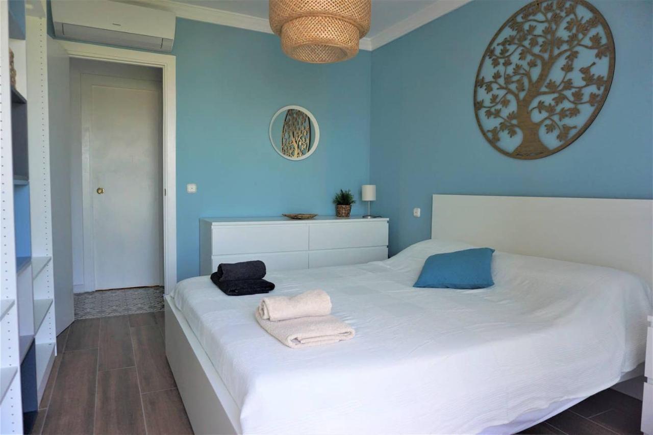 Apartament Casa Luca Estepona Zewnętrze zdjęcie