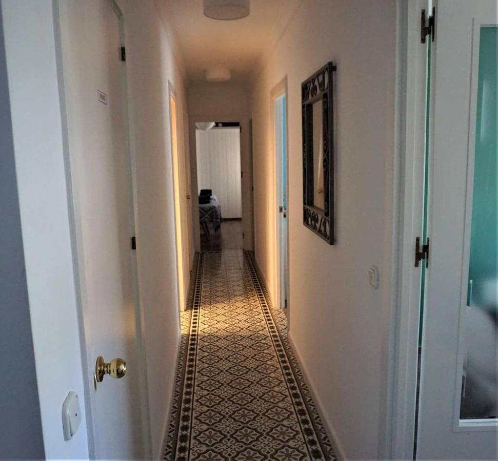 Apartament Casa Luca Estepona Zewnętrze zdjęcie