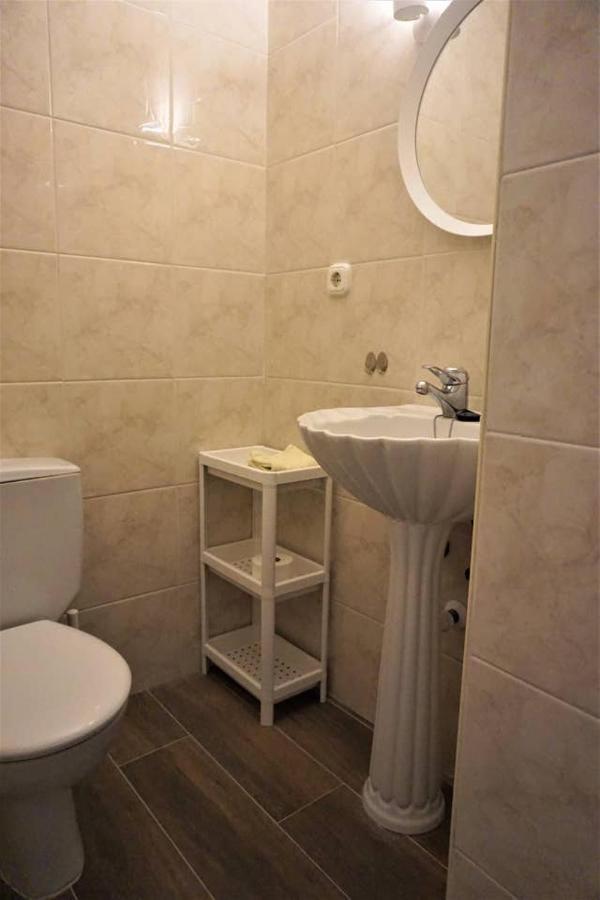 Apartament Casa Luca Estepona Zewnętrze zdjęcie