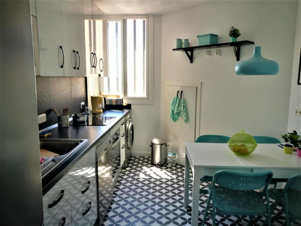 Apartament Casa Luca Estepona Zewnętrze zdjęcie