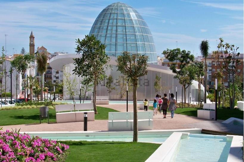 Apartament Casa Luca Estepona Zewnętrze zdjęcie